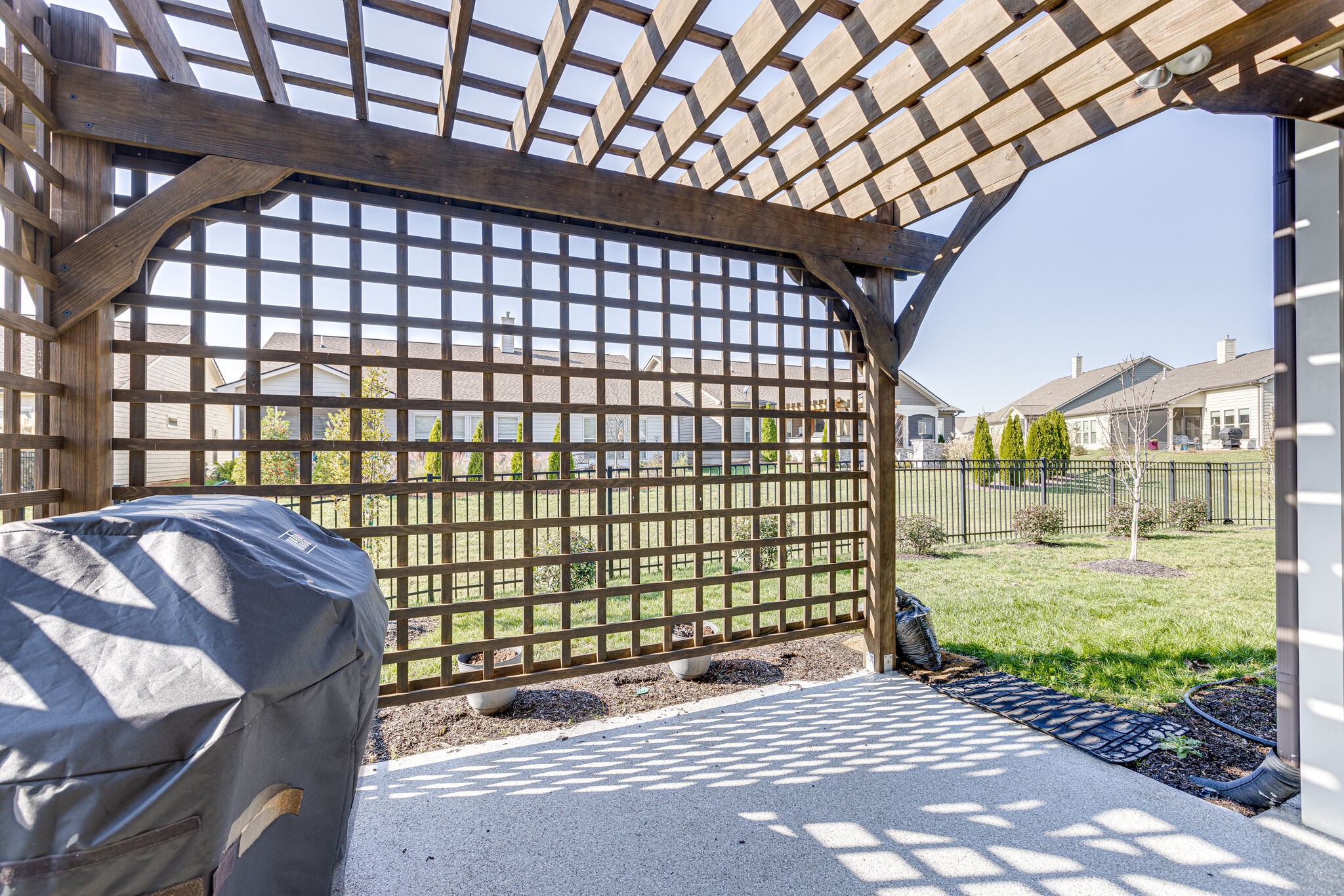 1023 Coffee Ridge Spring Hill, TN 37174 - Photo 27 of 38