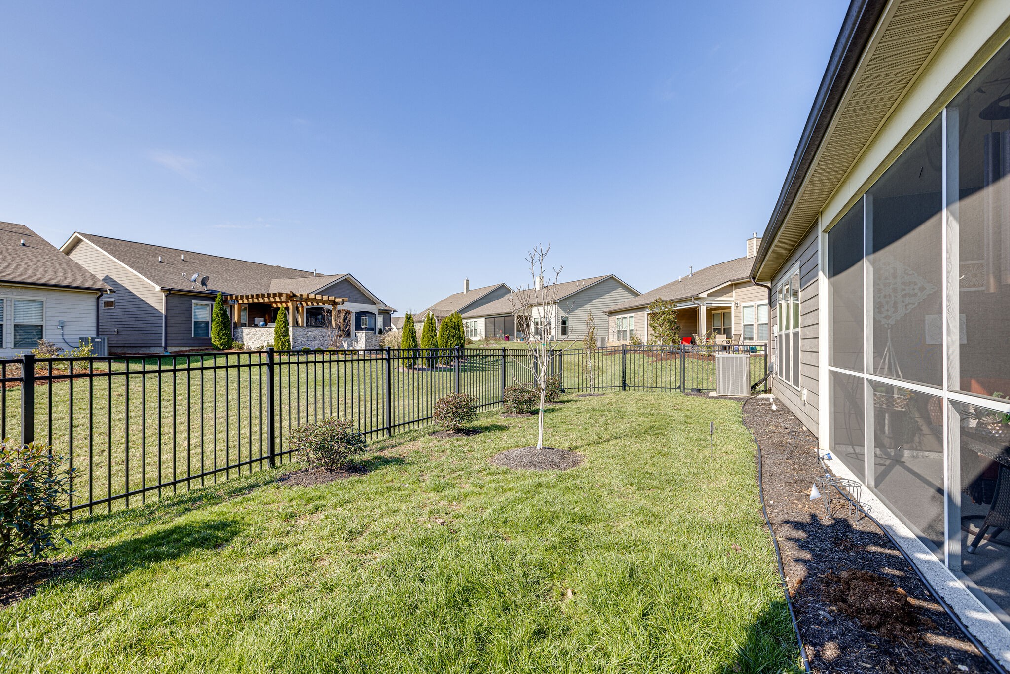 1023 Coffee Ridge Spring Hill, TN 37174 - Photo 28 of 38