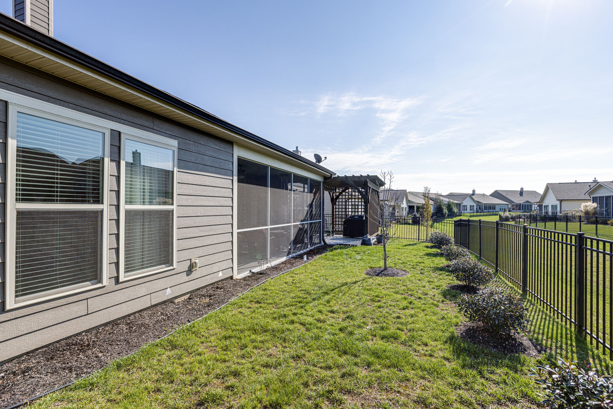 1023 Coffee Ridge Spring Hill, TN 37174 - Photo 29 of 38