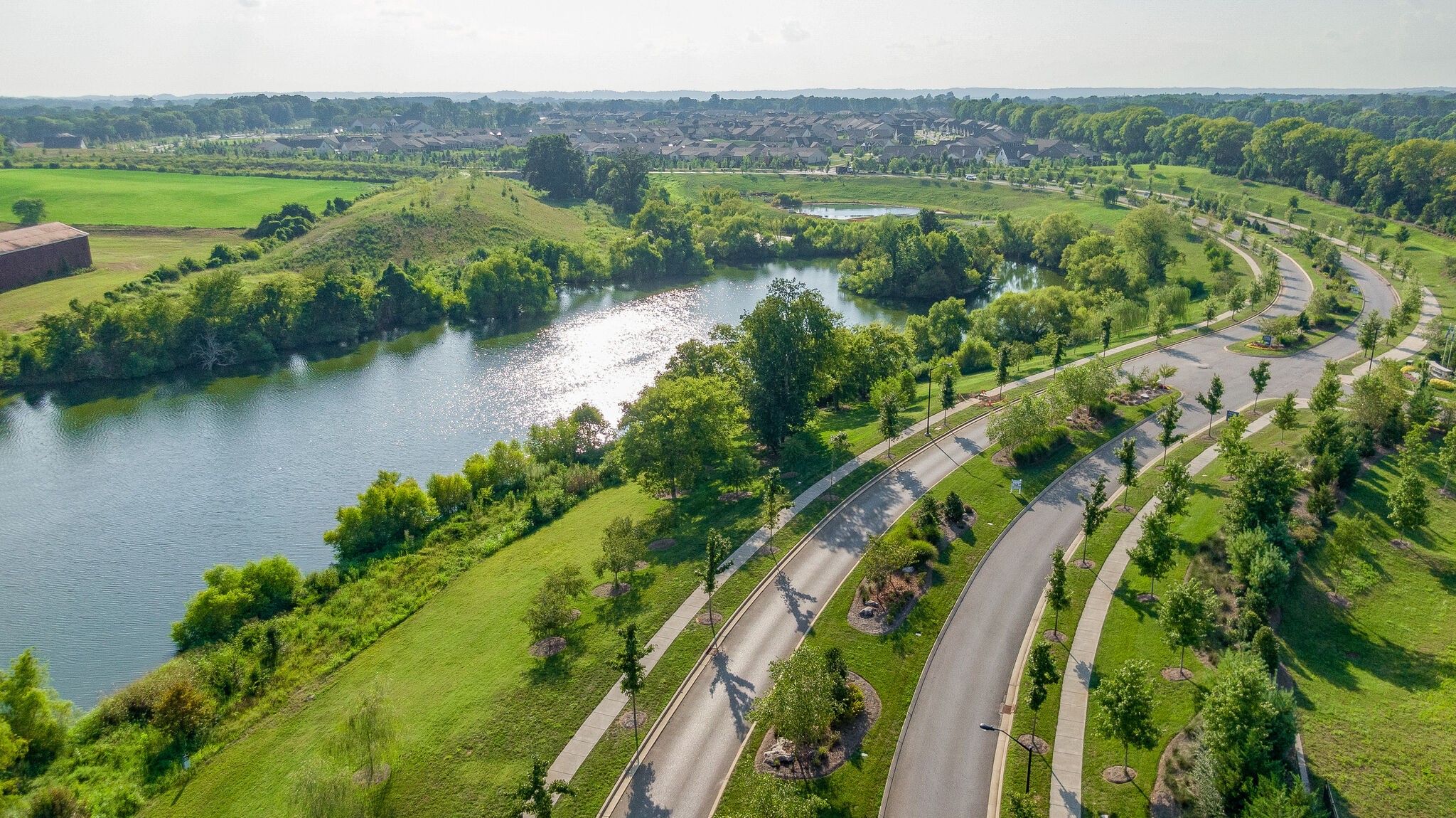 1023 Coffee Ridge Spring Hill, TN 37174 - Photo 32 of 38