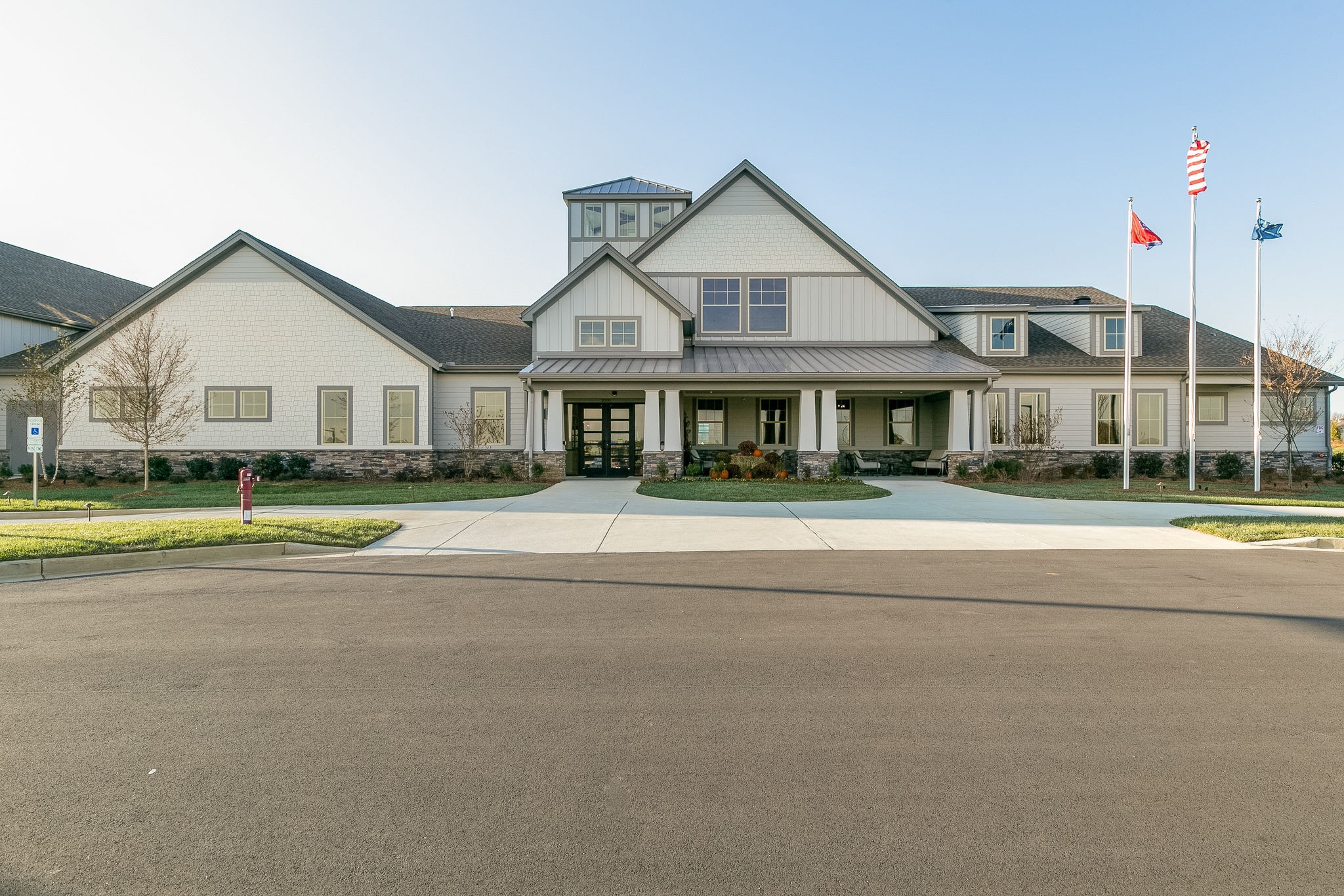 1023 Coffee Ridge Spring Hill, TN 37174 - Photo 33 of 38