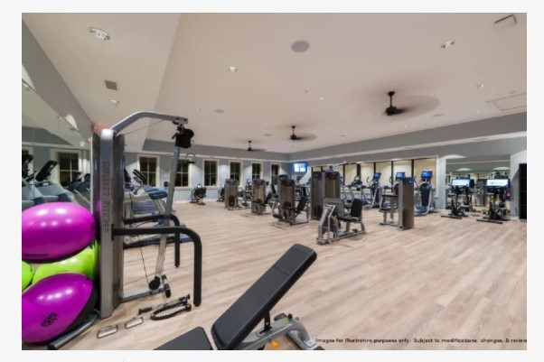 1023 Coffee Ridge Spring Hill, TN 37174 - Photo 37 of 38