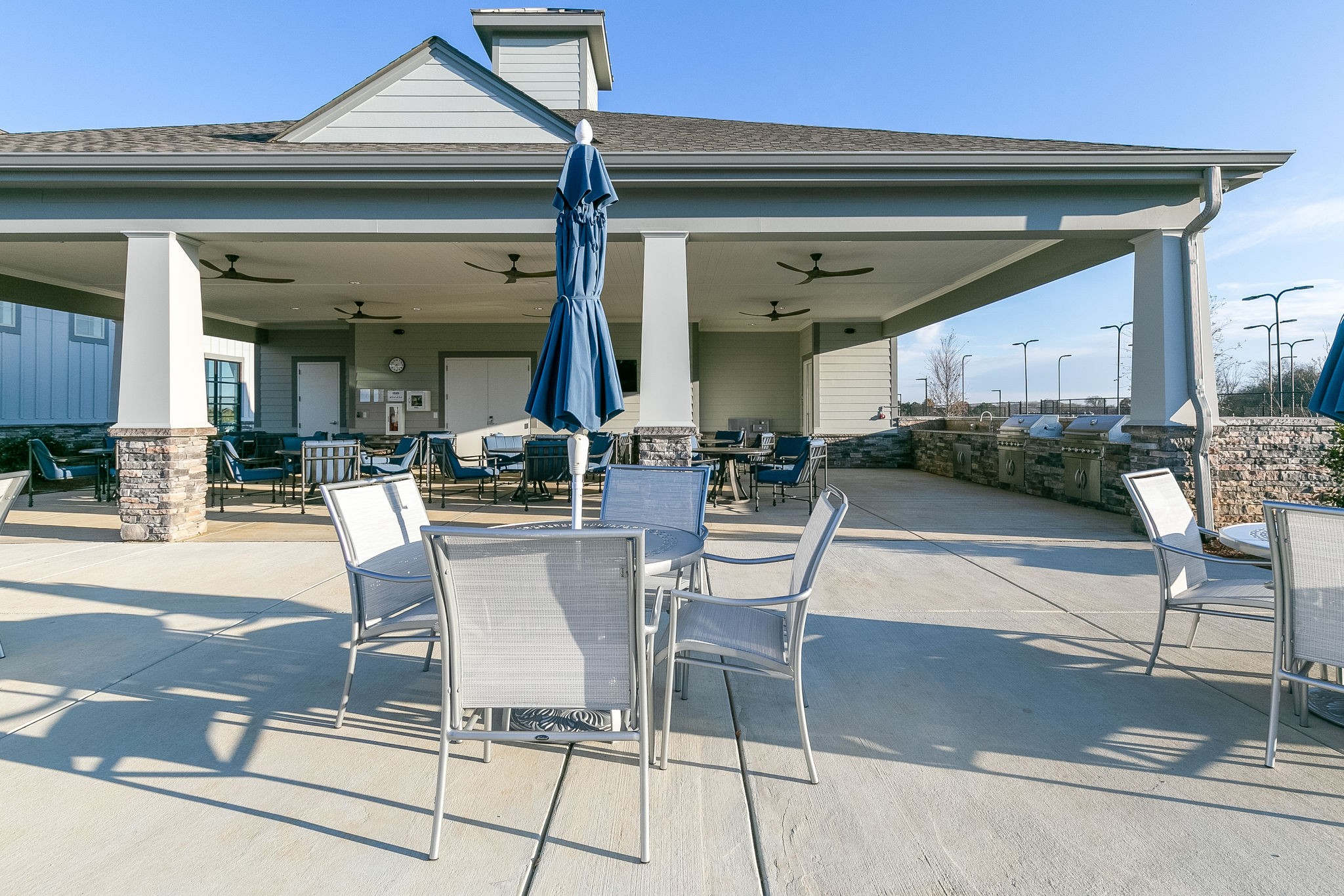 1023 Coffee Ridge Spring Hill, TN 37174 - Photo 38 of 38