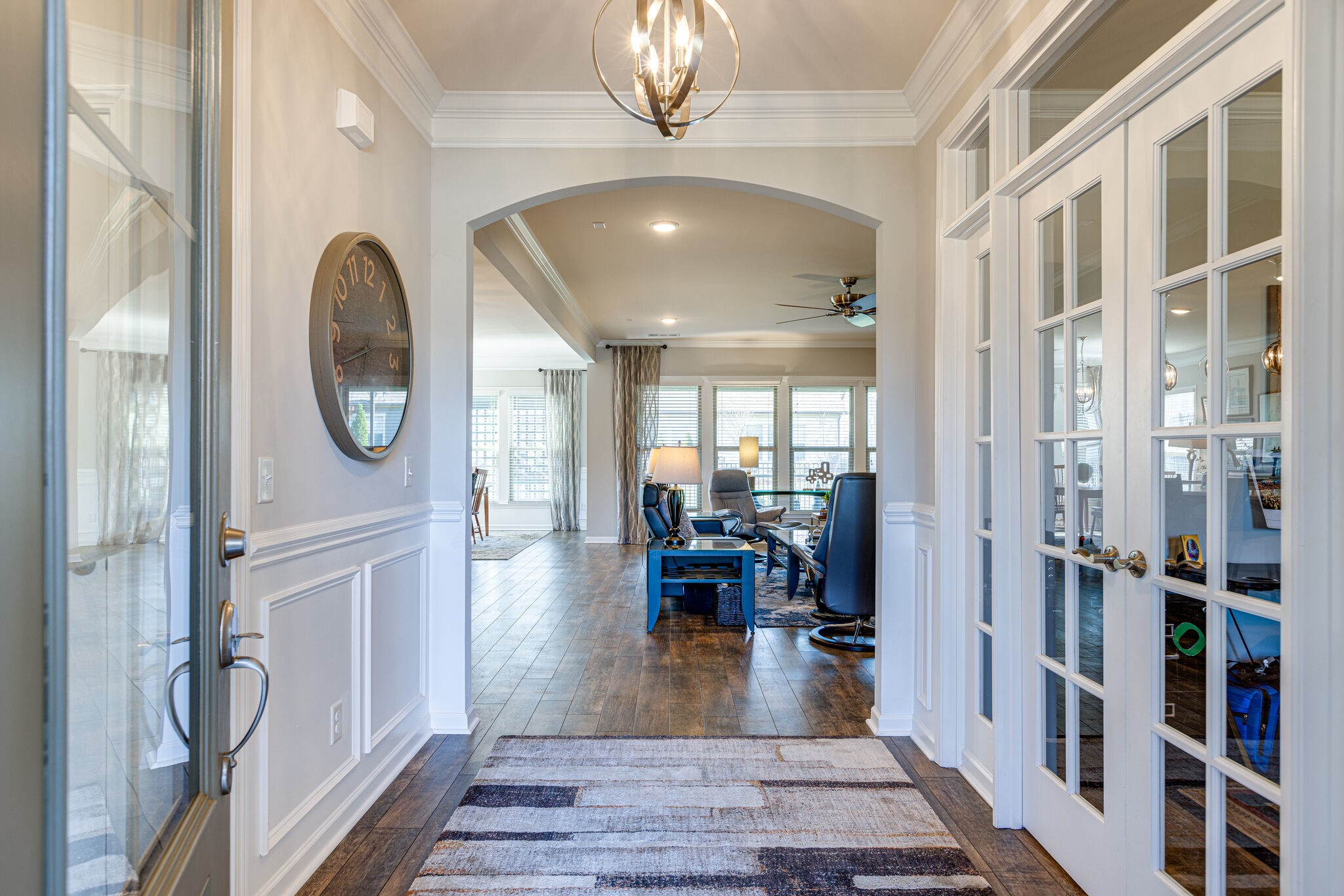 1023 Coffee Ridge Spring Hill, TN 37174 - Photo 5 of 38