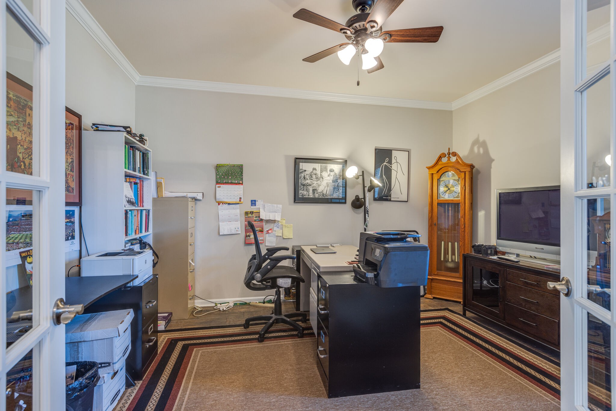 1023 Coffee Ridge Spring Hill, TN 37174 - Photo 6 of 38