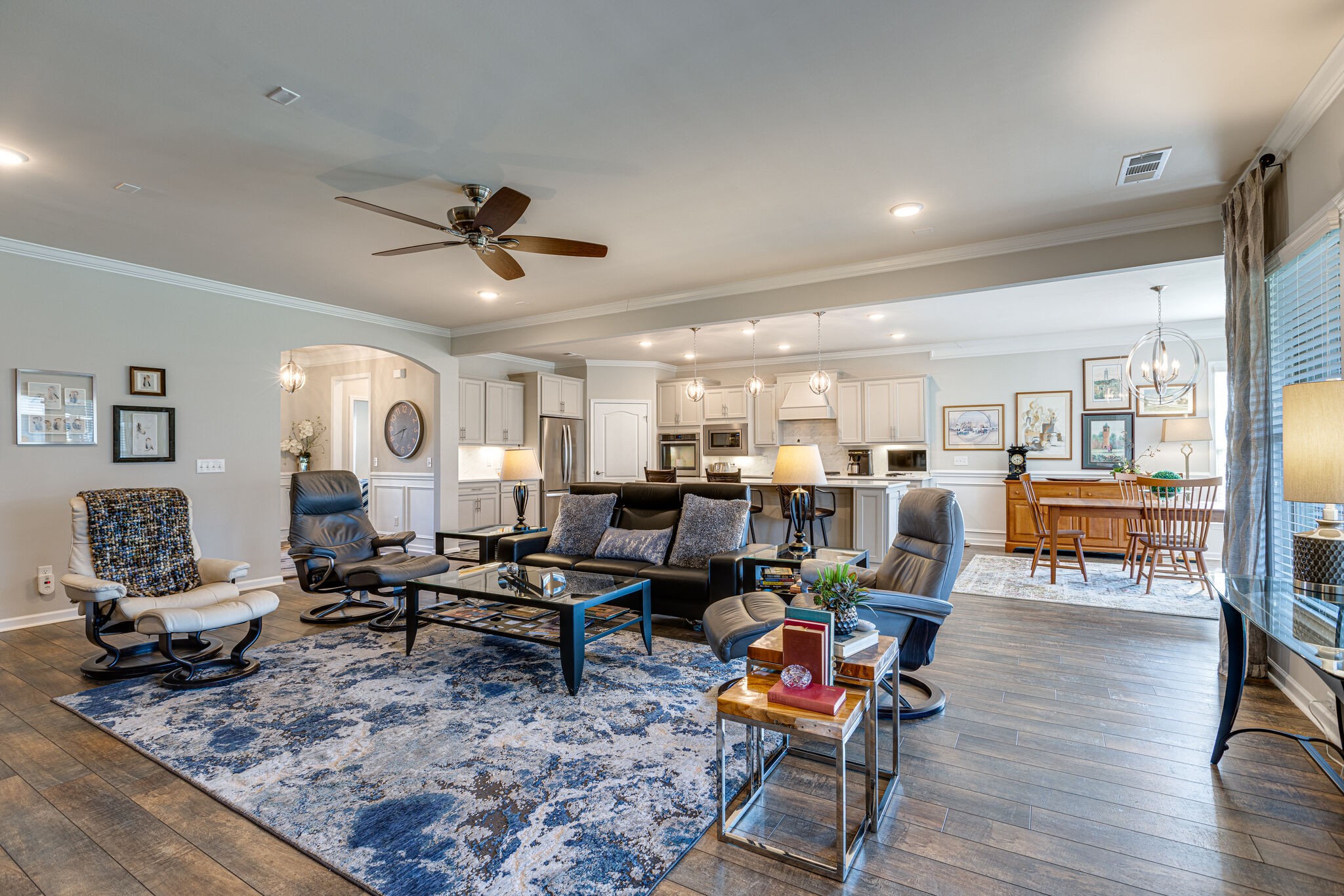 1023 Coffee Ridge Spring Hill, TN 37174 - Photo 7 of 38