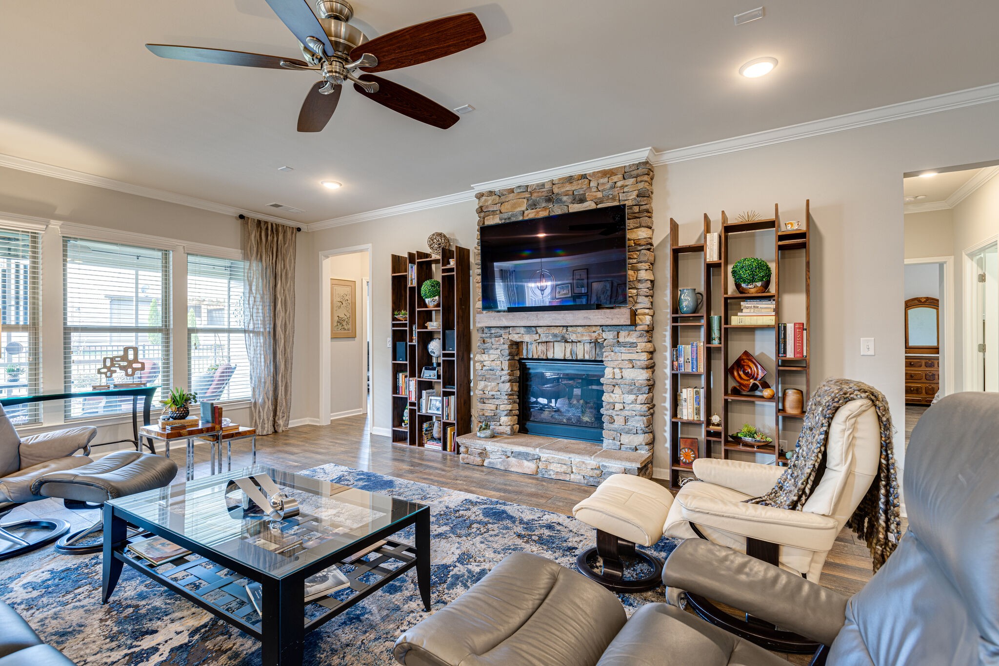 1023 Coffee Ridge Spring Hill, TN 37174 - Photo 8 of 38