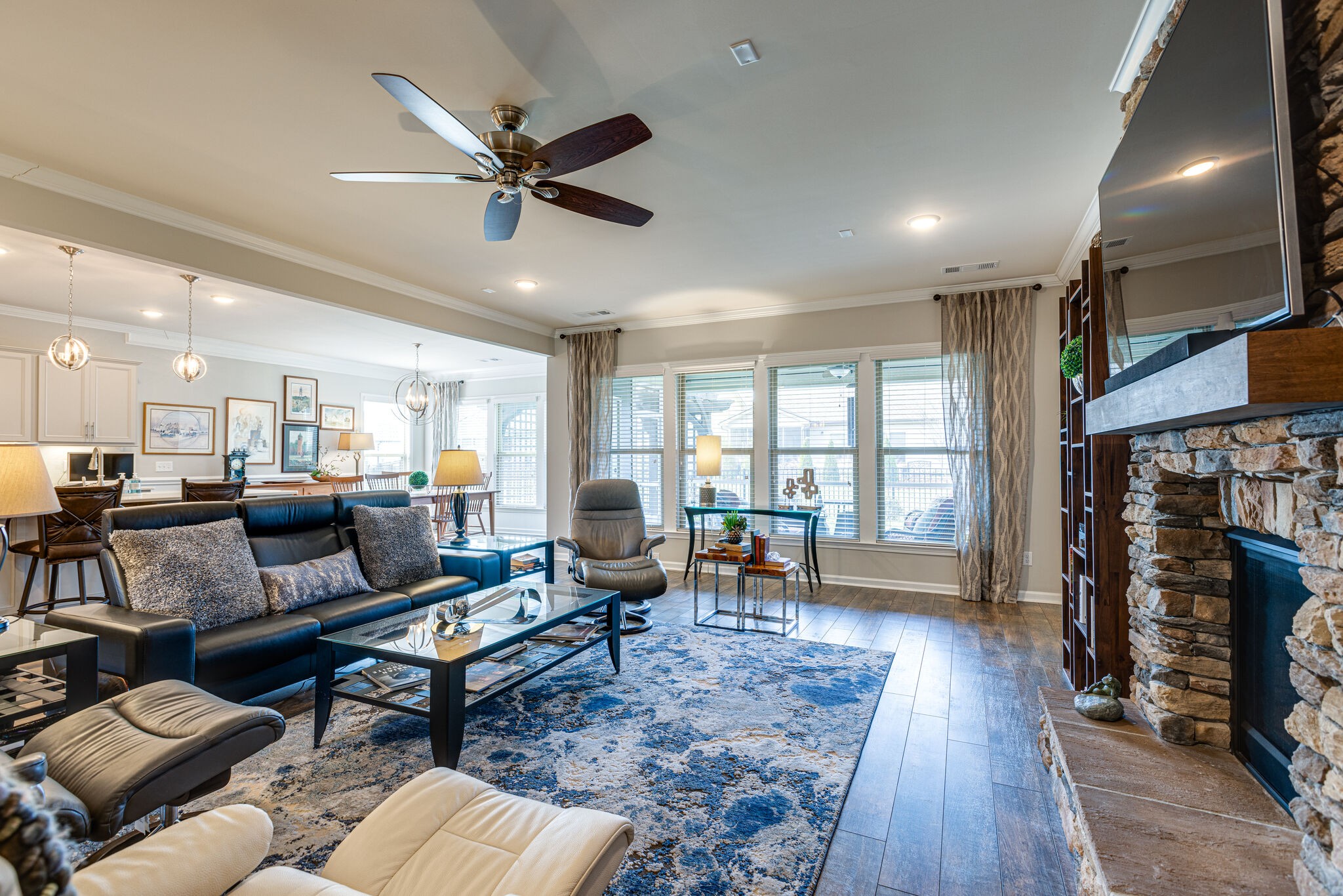 1023 Coffee Ridge Spring Hill, TN 37174 - Photo 9 of 38