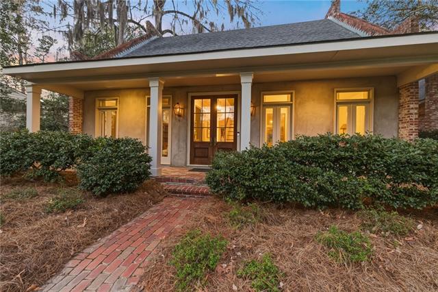 52 Magnolia Ridge Drive Madisonville, LA 70447 - Photo 5 of 47