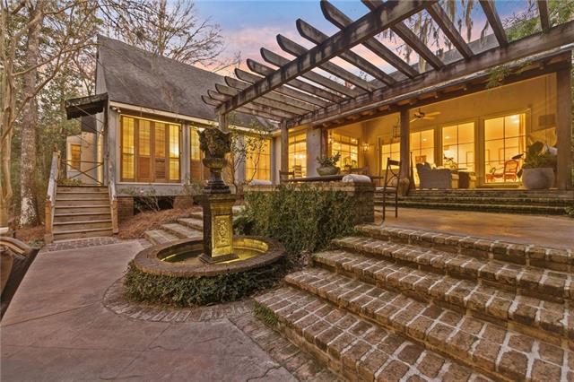 52 Magnolia Ridge Drive Madisonville, LA 70447 - Photo 6 of 47