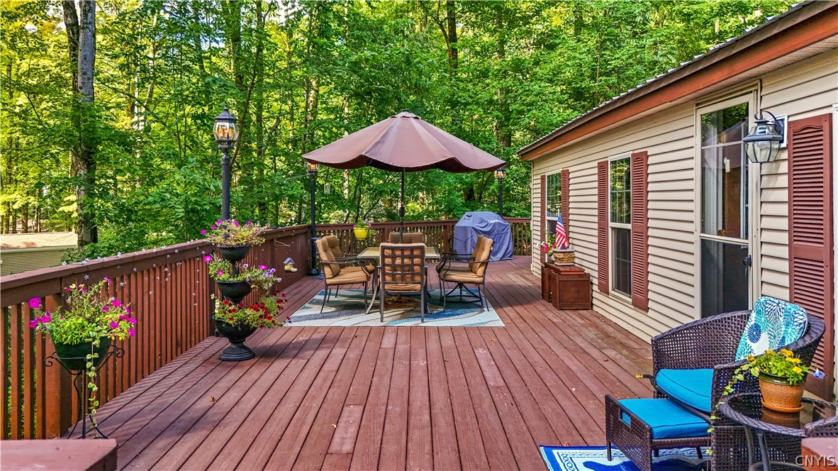 54 Cardinal Road Litchfield, NY 13322 - Photo 4 of 37 Gallery Image 4
