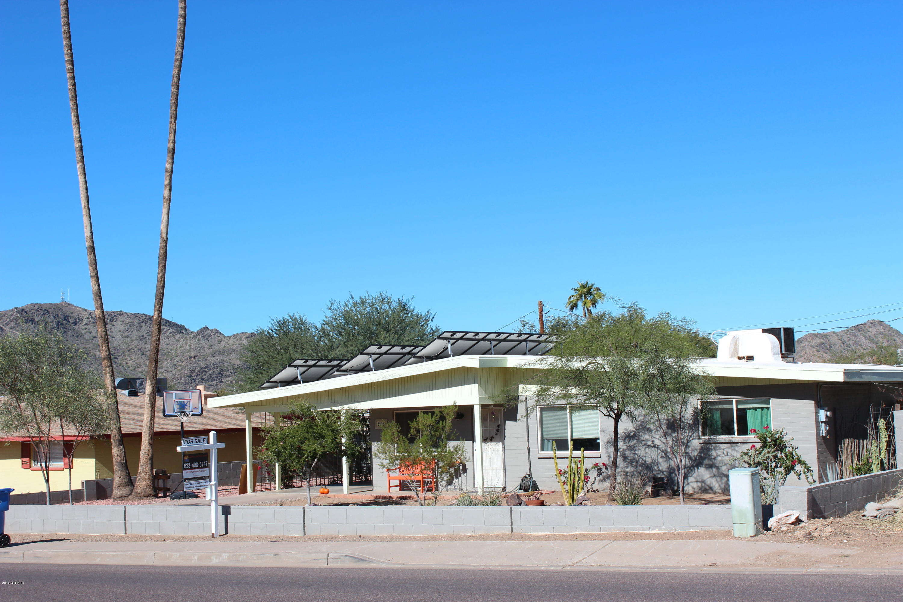 1444 East Hatcher Road Phoenix, AZ 85020 - Photo 1 of 15 1