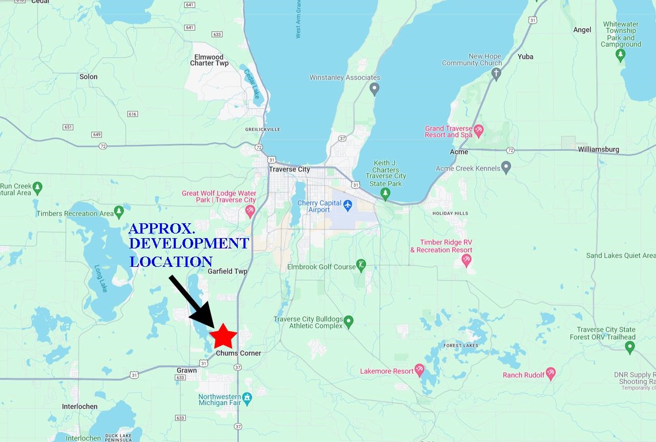 8 Grouse Run, Unit LOT: 8 Traverse City, MI 49685 - Photo 10 of 10