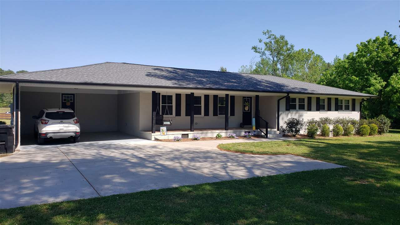 15644 Buffalo Road Wendell, NC 27591 - Photo 1 of 30 Exterior Front