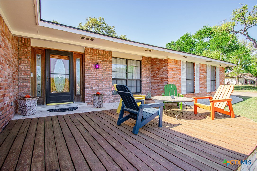 18 Morgan's Point Boulevard Belton, TX 76513 - Photo 2 of 40