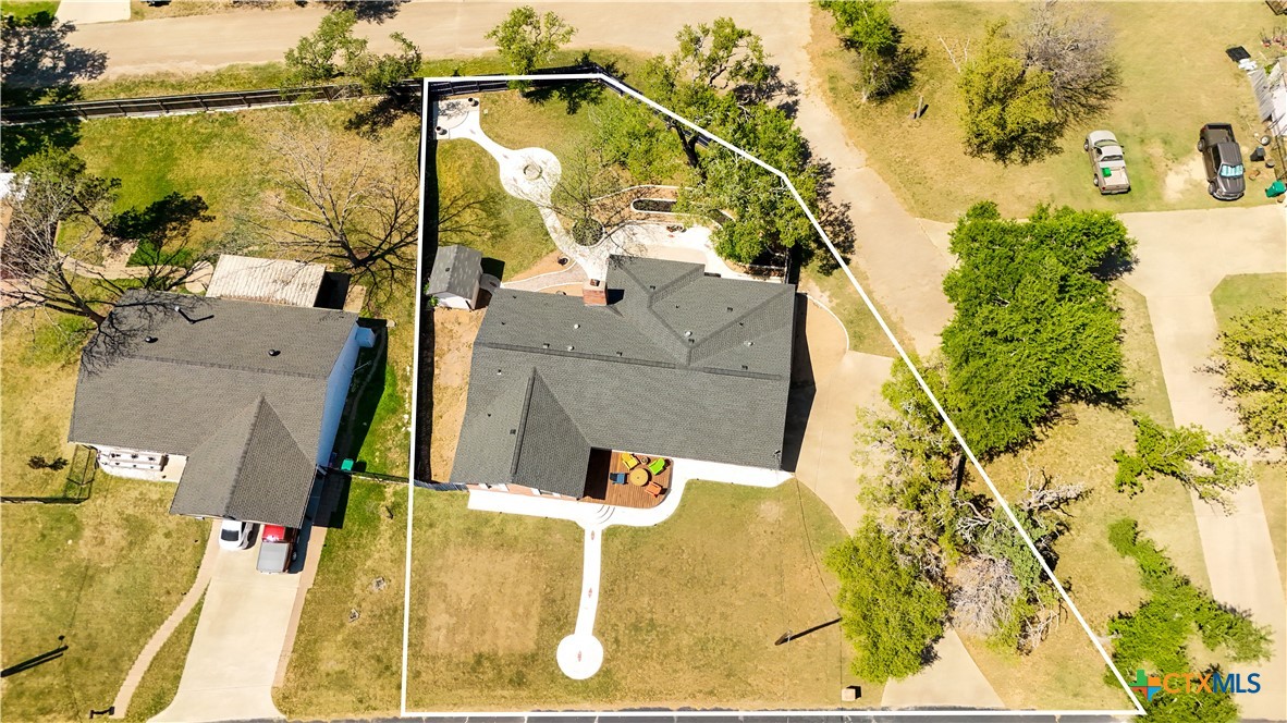 18 Morgan's Point Boulevard Belton, TX 76513 - Photo 38 of 40