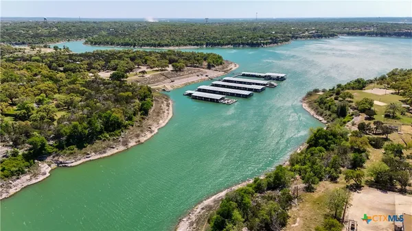 $375,000 | 18 Morgan's Point Boulevard, Belton, TX 76513