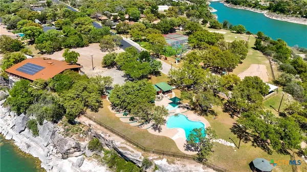 $375,000 | 18 Morgan's Point Boulevard, Belton, TX 76513