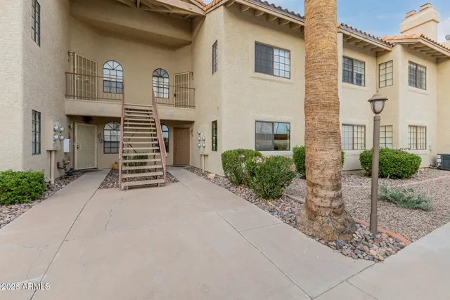 $219,000 | 930 North Mesa Drive, Unit 1035, Mesa, AZ 85201