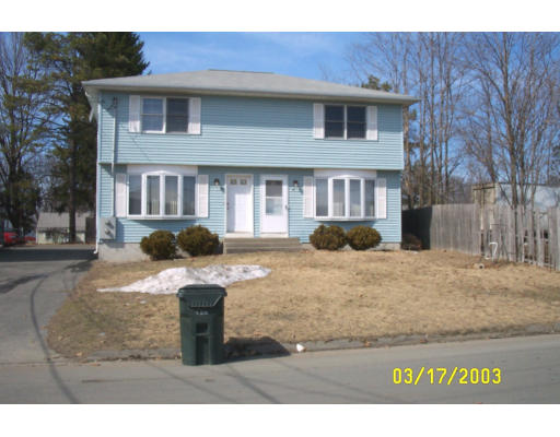 178-80 Tremont Street Springfield, MA 01104 - Photo 1 of 1 Gallery Image 1