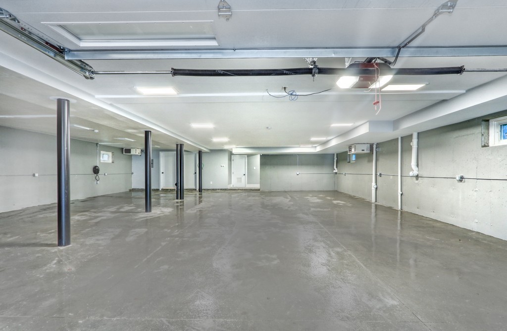 75 Greenough Street, Unit 1 Brookline, MA 02445 - Photo 21 of 22 a view of an empty room