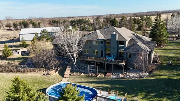 $1,700,000 | 47030 149th Street, Twin Brooks, SD 57269