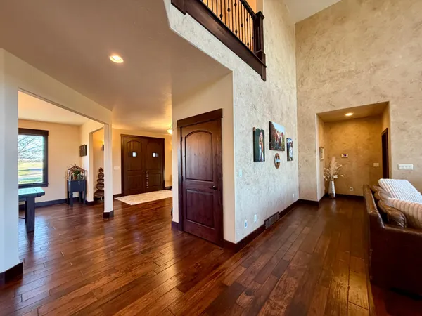 $1,700,000 | 47030 149th Street, Twin Brooks, SD 57269