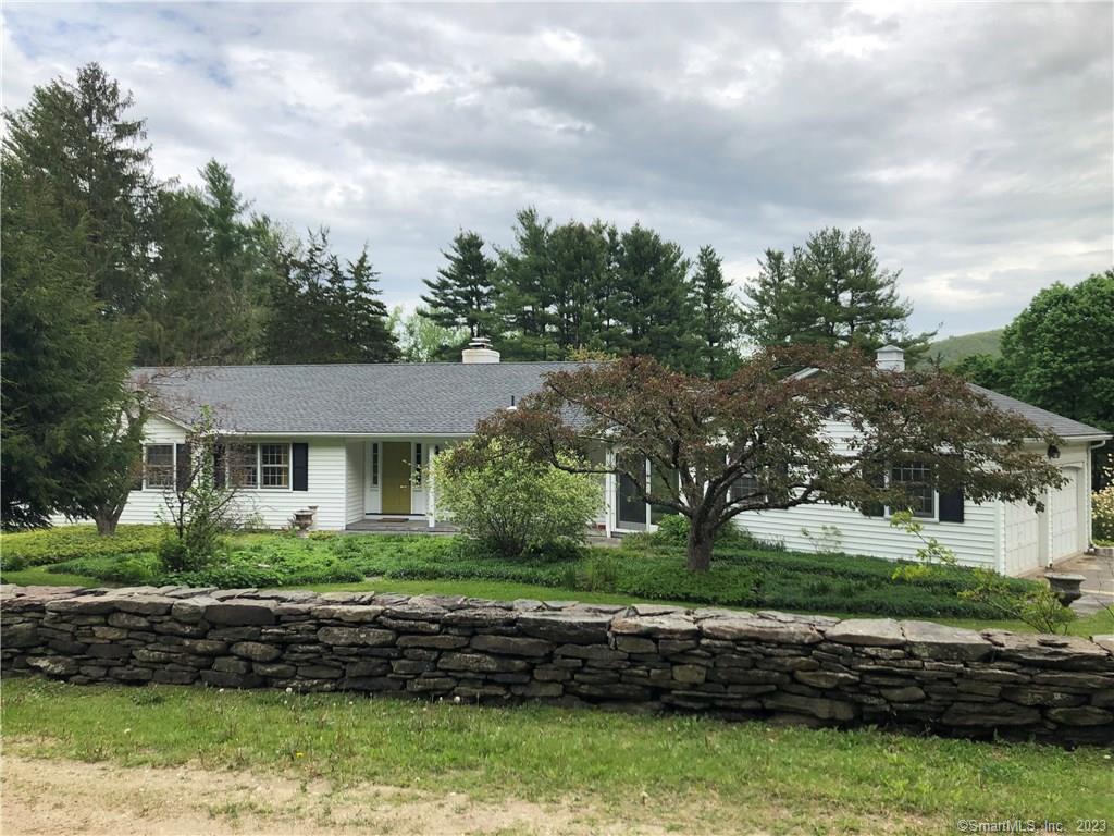 25 Amy Road Canaan, CT 06031 - Photo 1 of 1 Gallery Image 1