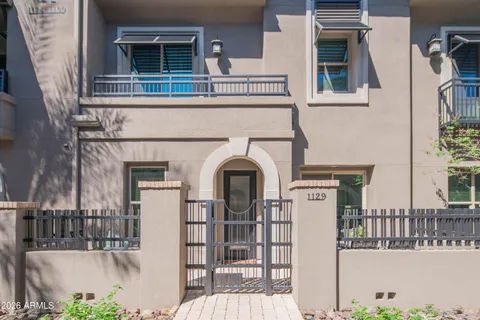 $520,000 | 6565 East Thomas Road, Unit 1129, Scottsdale, AZ 85251