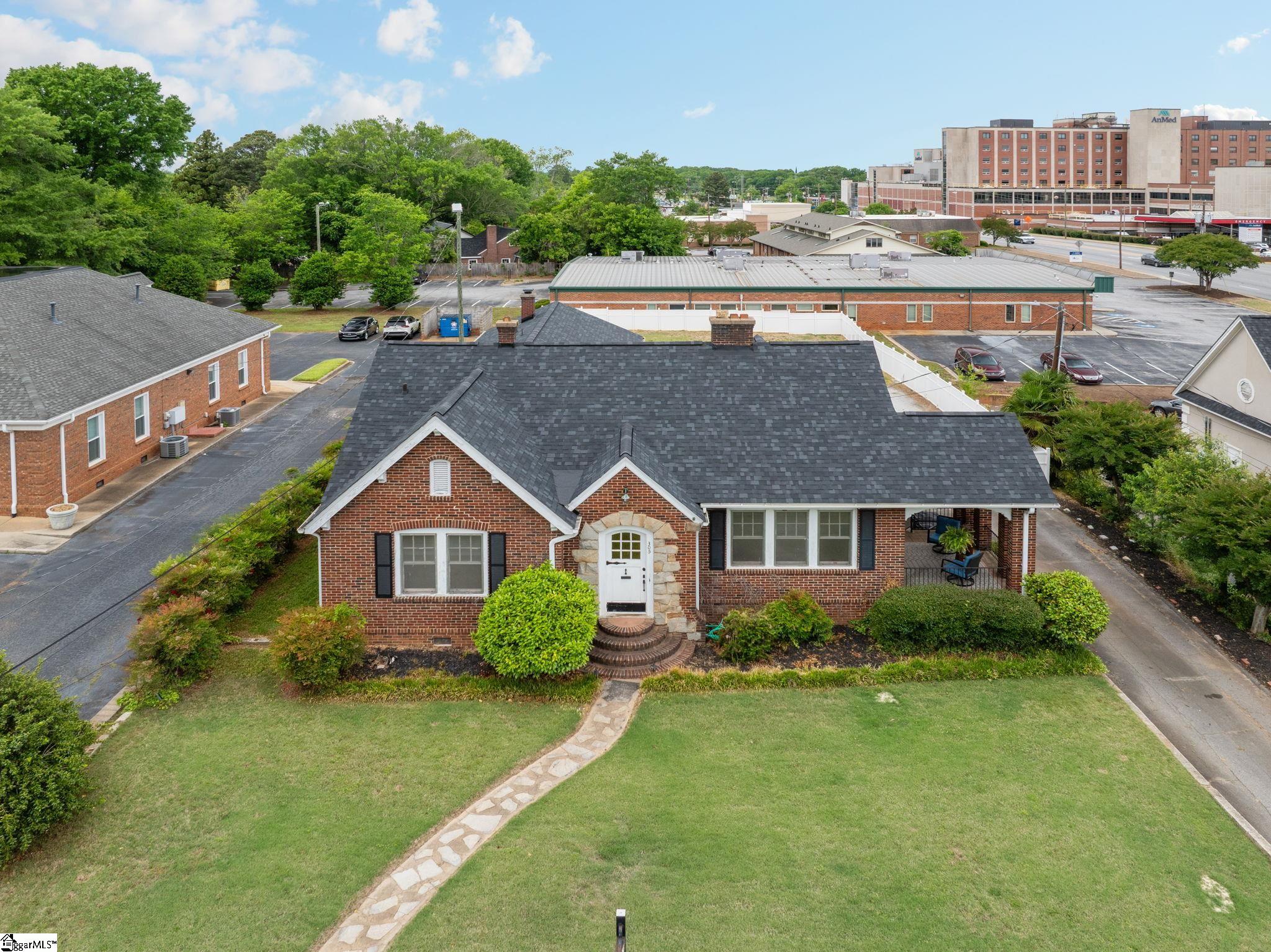 305 East Calhoun Street Anderson, SC 29621 - Photo 33 of 46