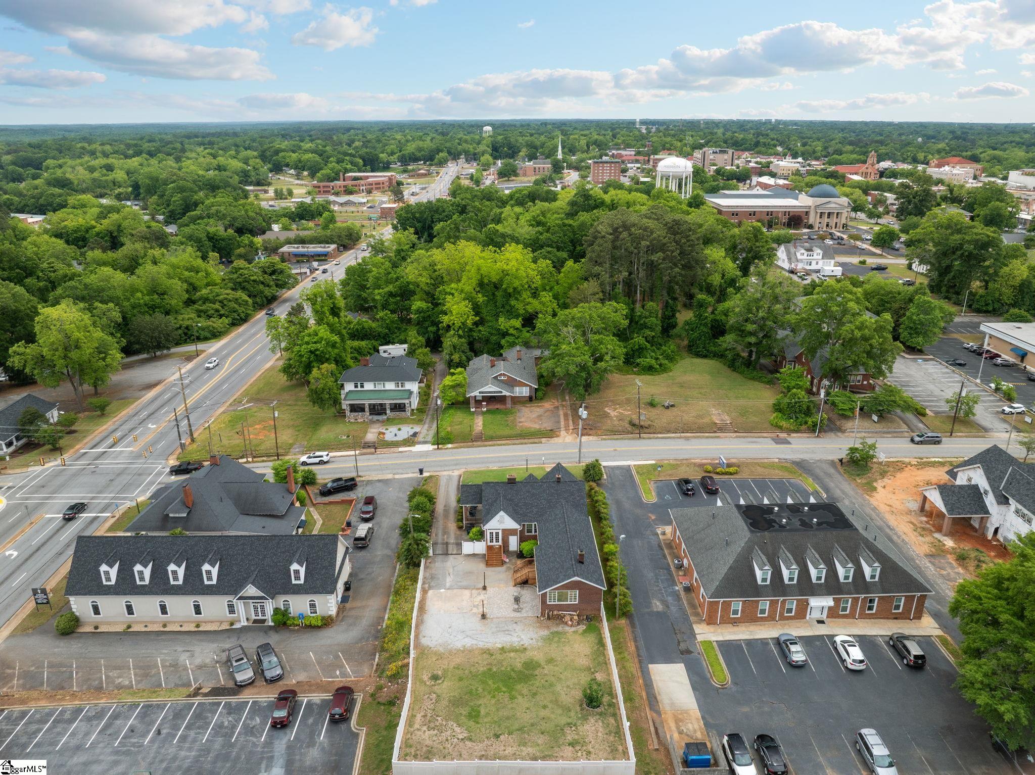 305 East Calhoun Street Anderson, SC 29621 - Photo 39 of 46
