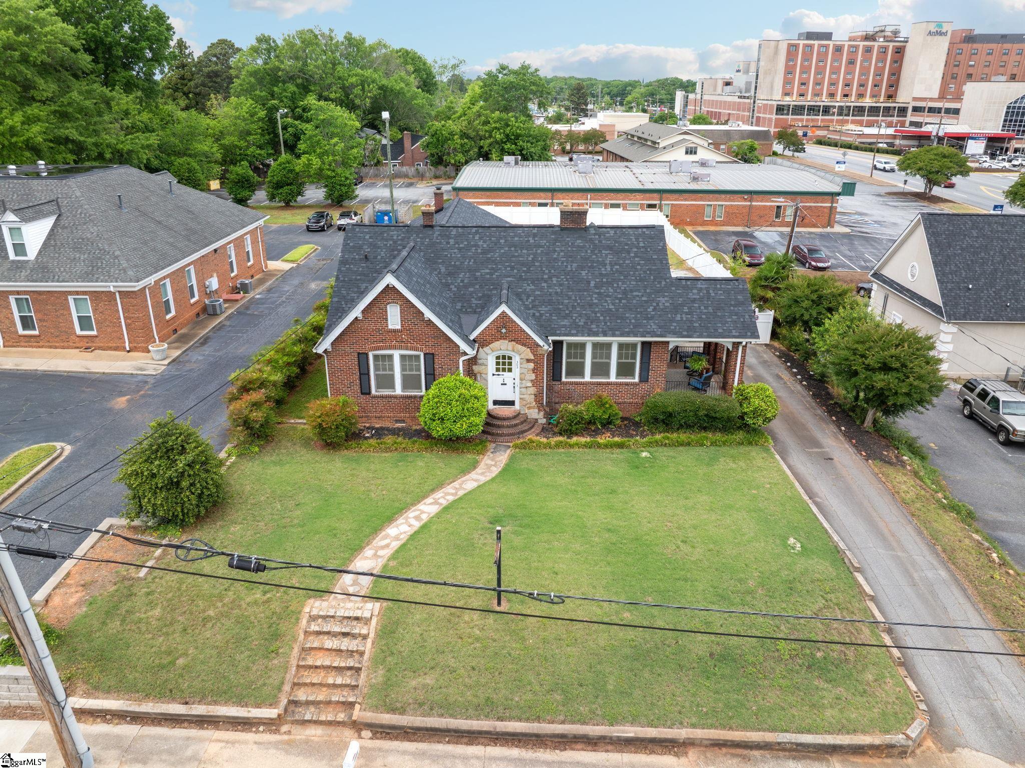 305 East Calhoun Street Anderson, SC 29621 - Photo 41 of 46