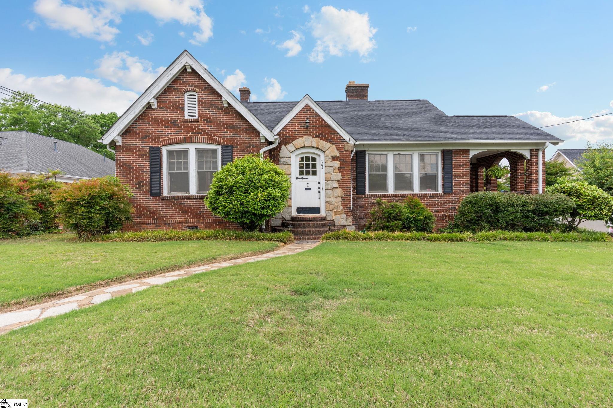 305 East Calhoun Street Anderson, SC 29621 - Photo 46 of 46