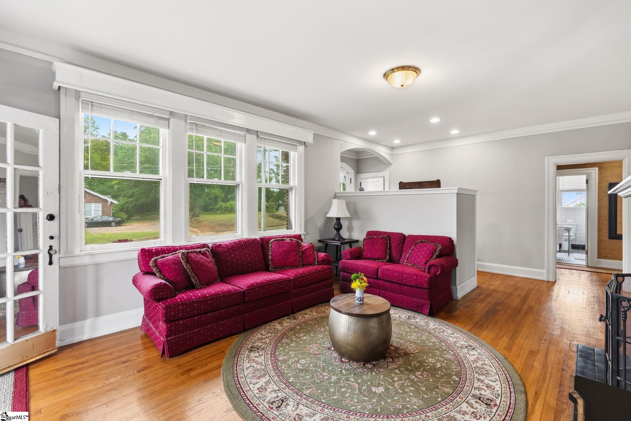 305 East Calhoun Street Anderson, SC 29621 - Photo 6 of 46