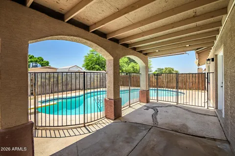 $399,000 | 8813 West Turney Avenue, Phoenix, AZ 85037