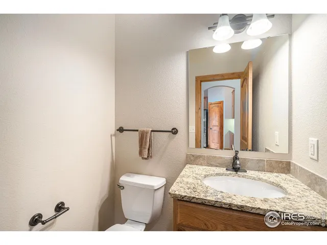 $870,000 | 20199 Leola Way, Eaton, CO 80615