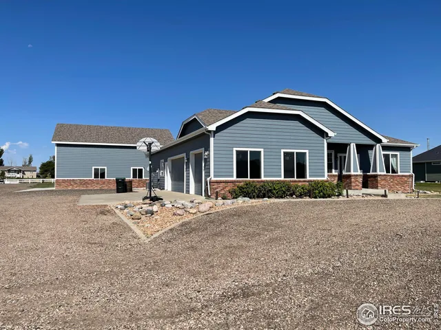 $870,000 | 20199 Leola Way, Eaton, CO 80615