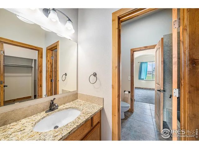 $870,000 | 20199 Leola Way, Eaton, CO 80615