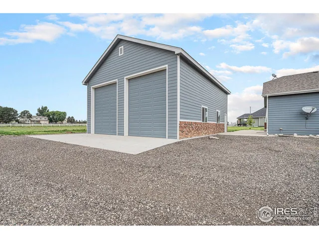 $870,000 | 20199 Leola Way, Eaton, CO 80615