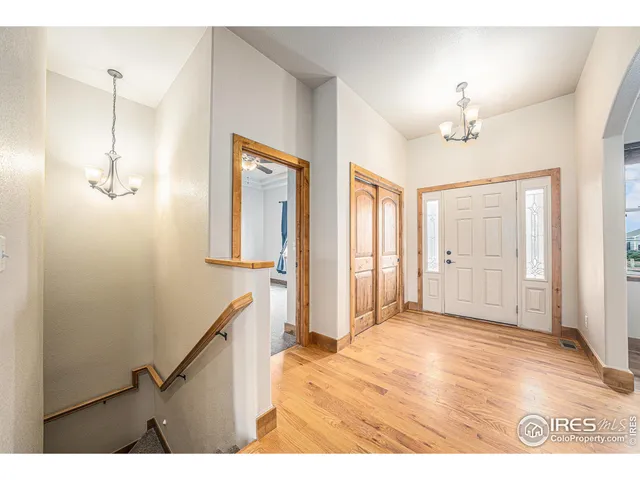 $870,000 | 20199 Leola Way, Eaton, CO 80615