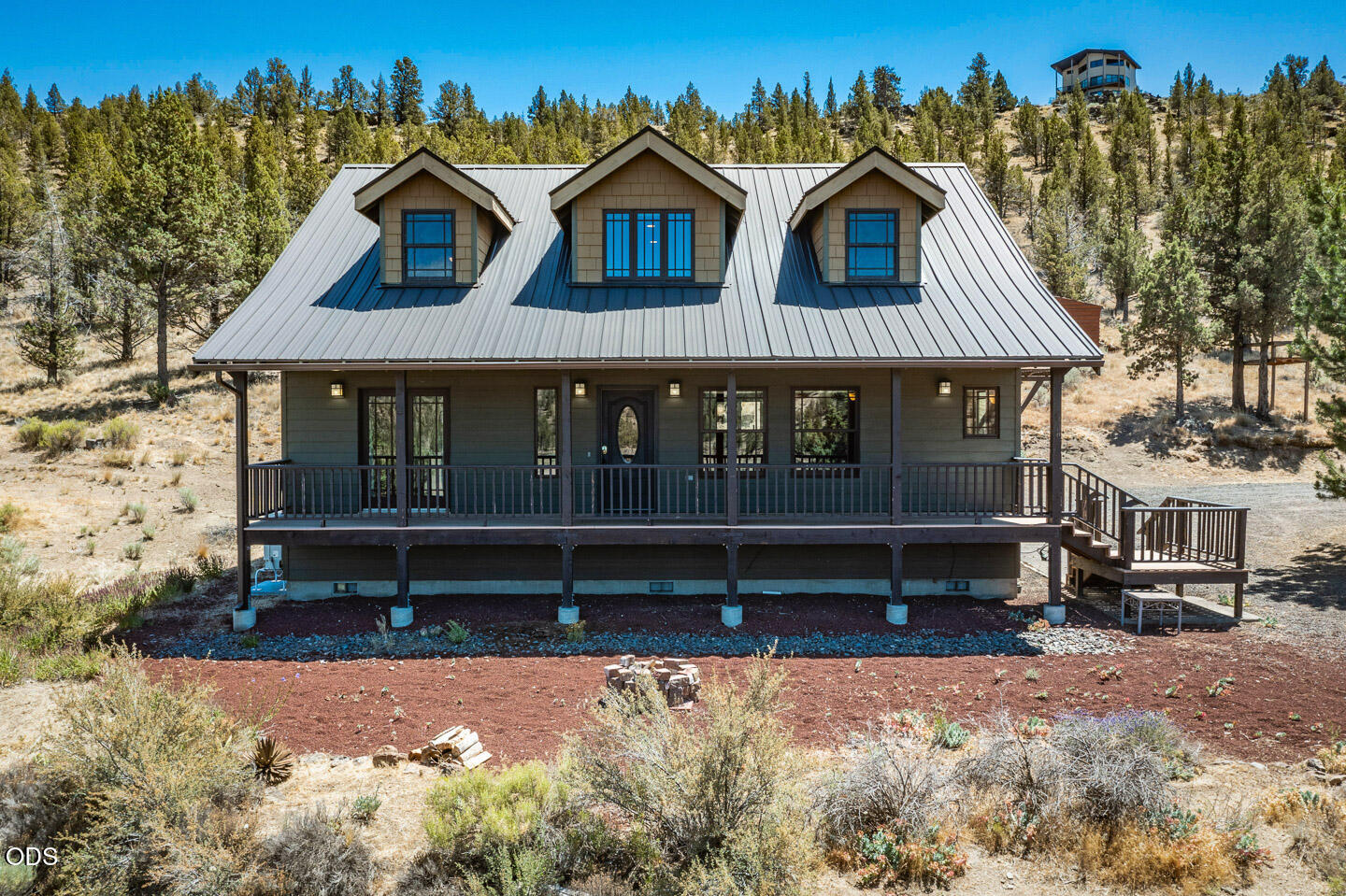 70090 McKenzie Canyon Road Sisters, OR 97759 - Photo 36 of 58