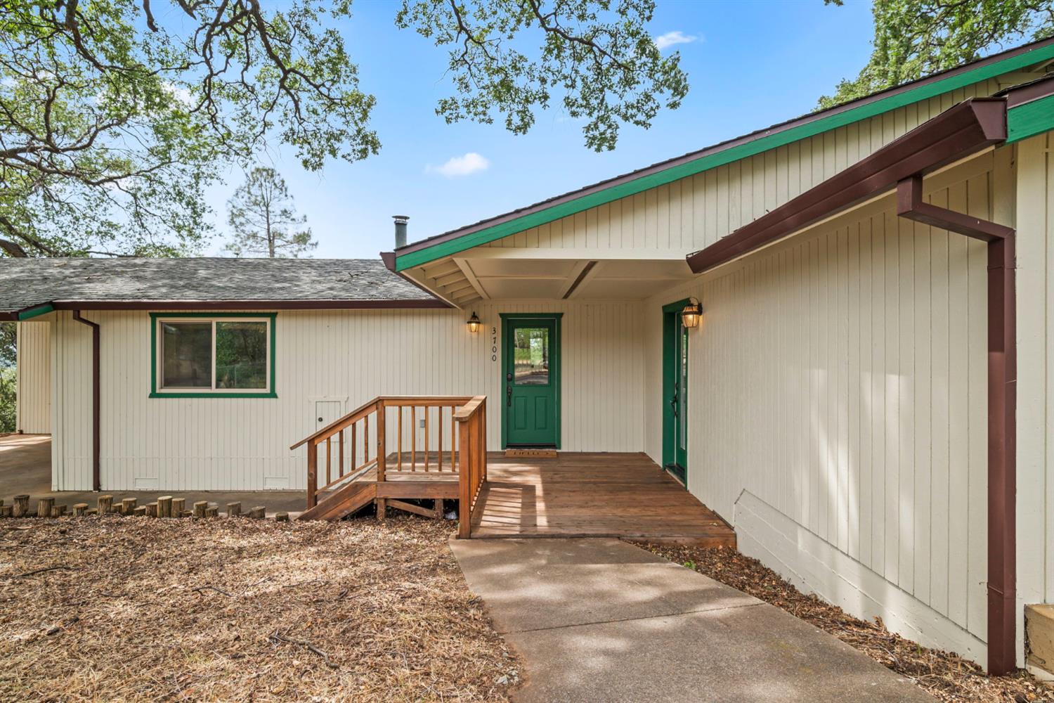 3700 Springer Road Placerville, CA 95667 - Photo 2 of 54