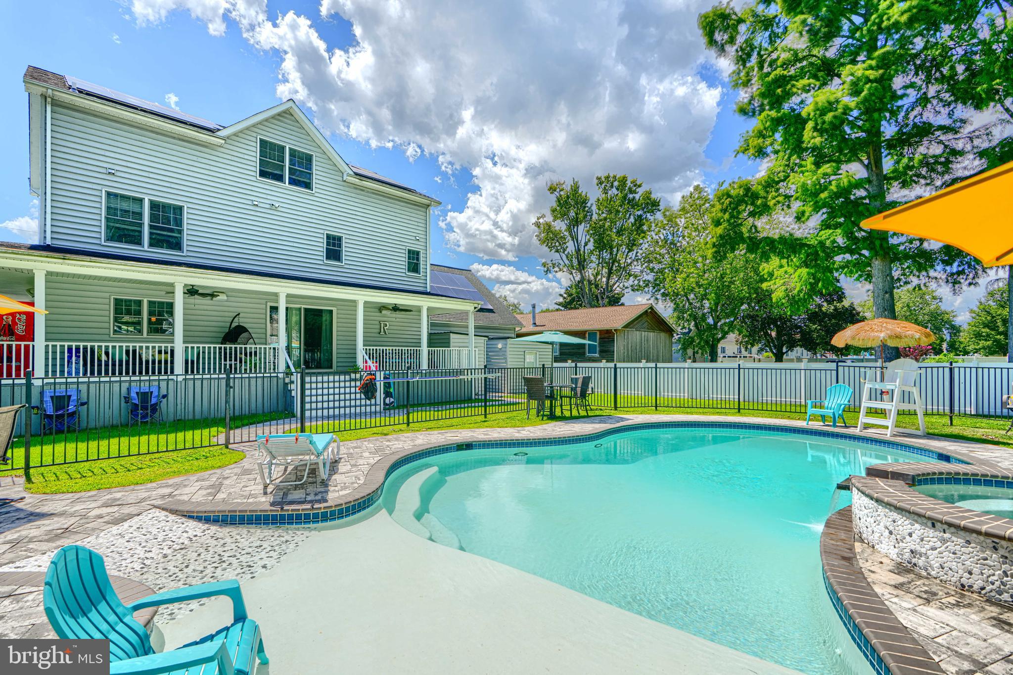 7418 Chesapeake Road Baltimore, MD 21220 - Photo 85 of 99 Gallery Image 85