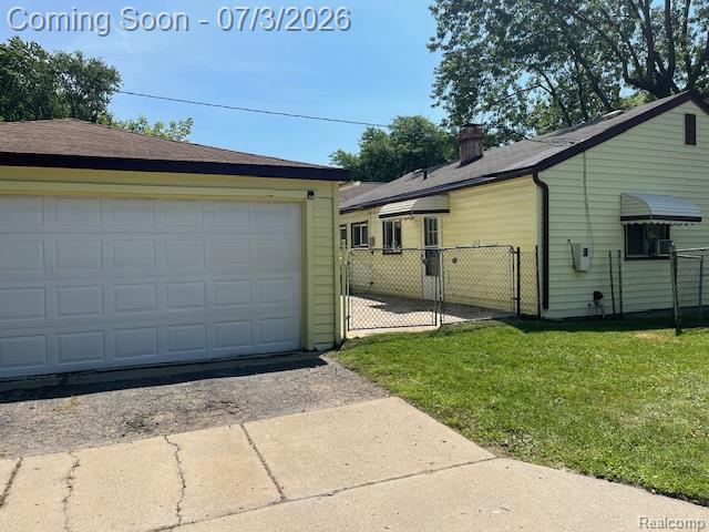 451 3rd Avenue Pontiac, MI 48340 - Photo 20 of 26