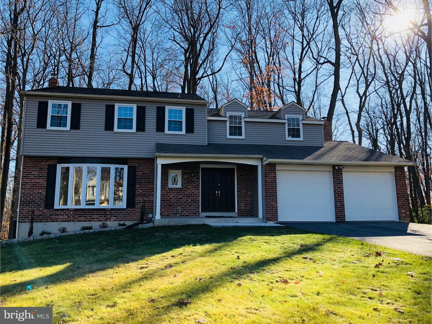 405 Rennard Drive Exton, PA 19341 - Photo 20 of 20 Gallery Image 20