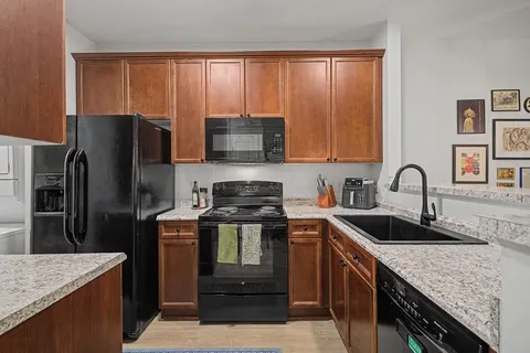 $265,000 | 7230 Althorp Way, Unit W4, Nashville, TN 37211