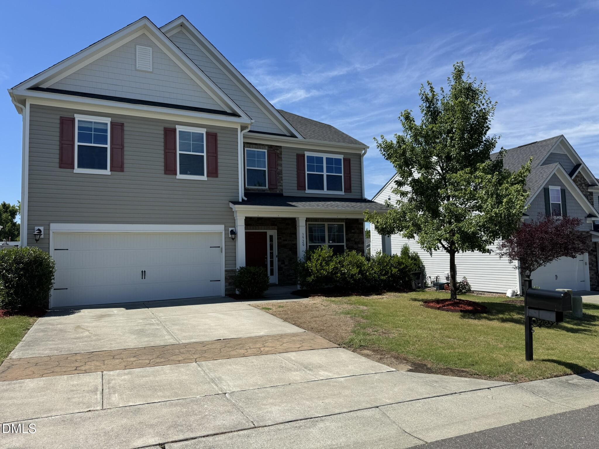 3920 Massey Pointe Court Raleigh, NC 27616 - Photo 2 of 43 IMG_7742