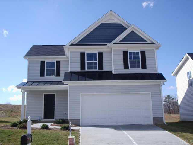 1316 Rushing Creek Parkway Raleigh, NC 27610 - Photo 1 of 12 Gallery Image 1