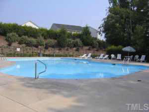 1316 Rushing Creek Parkway Raleigh, NC 27610 - Photo 3 of 12 COMMUNITY POOL