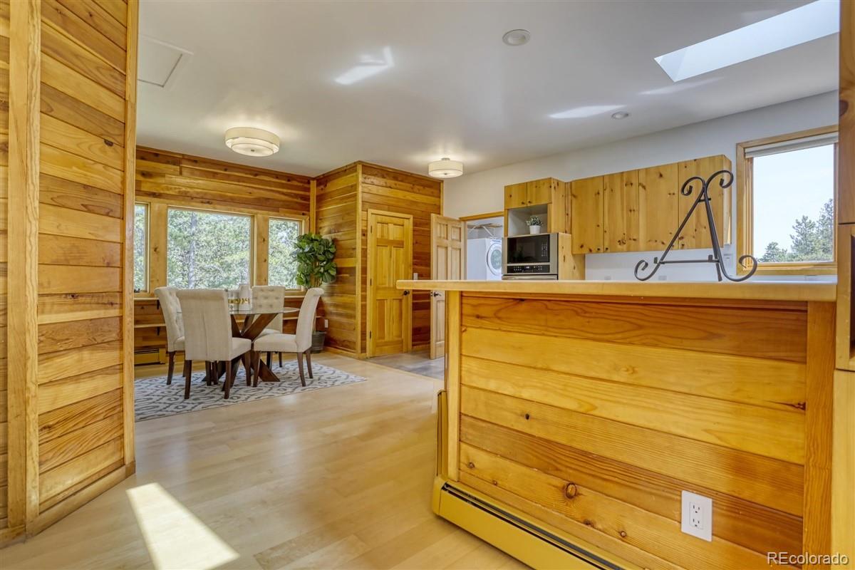 381 Ridge Road Ward, CO 80481 - Photo 13 of 40